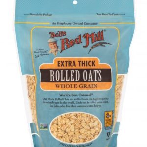 BOB’S RED MILL Oats Rolled Thick