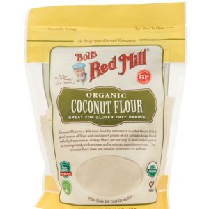 BOB’S RED MILL Organic Coconut Flour