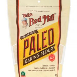 BOB’S RED MILL Paleo Baking Flour Grain Free (Gf)