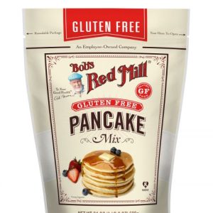 BOB’S RED MILL Pancake Mix (Gf)