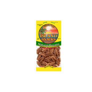 ISLAND SNAKCK Pecans