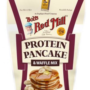 BOB’S RED MILL Protein Pancake & Waffle Mix