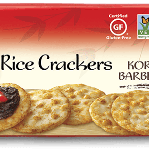 KAME Crackers