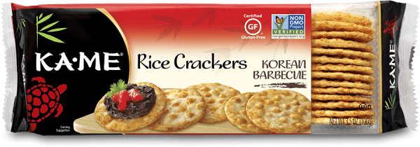 KAME Crackers - Image 2