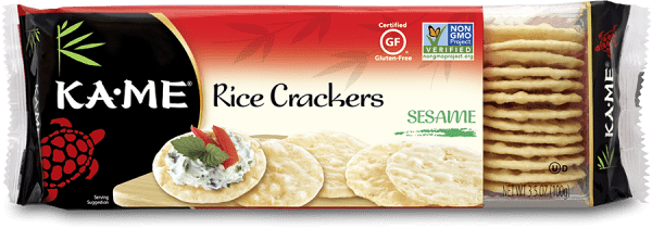 KAME Crackers - Image 4