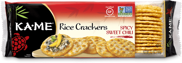 KAME Crackers - Image 5