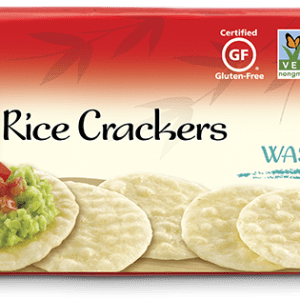 KAME Crackers