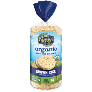 LUNDBERG Organic Whole Grain