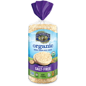 LUNDBERG Organic Whole Grain