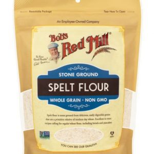 BOB’S RED MILL Spelt Flour