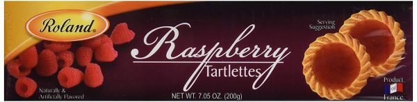 ROLAND Tarlettes - Image 3