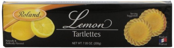 ROLAND Tarlettes - Image 2