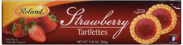 ROLAND Tarlettes - Image 4