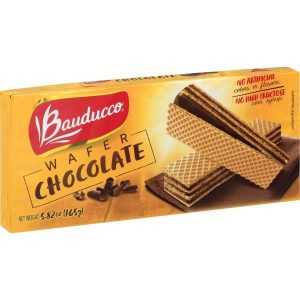 BAUDUCCO Wafers