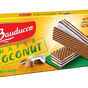 BAUDUCCO Wafers