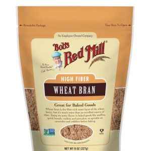 BOB’S RED MILL Wheat Bran