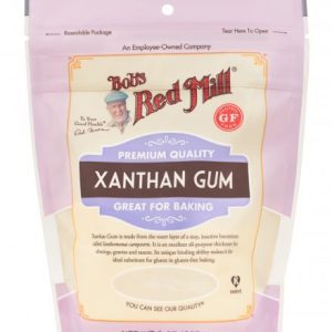 BOB’S RED MILL Xanthan Gum (Gf)