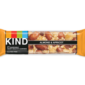 KIND BAR Almond & Apricot