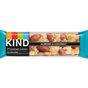 KIND BAR Almond & Coconut