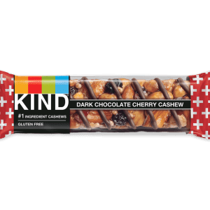 KIND BAR Dark Chocolate Cherry Cashew