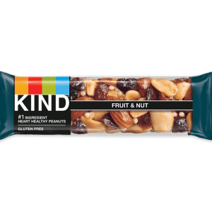 KIND BAR Fruit & Nut