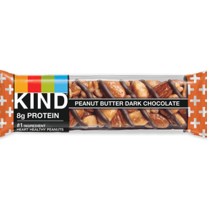 KIND BAR Peanut Butter Dark Chocolate