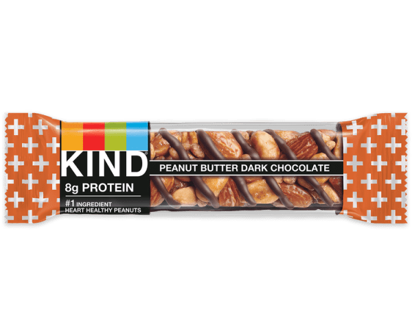KIND BAR Peanut Butter Dark Chocolate