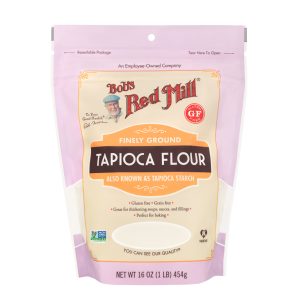 BOB’S RED MILL Tapioca Flour